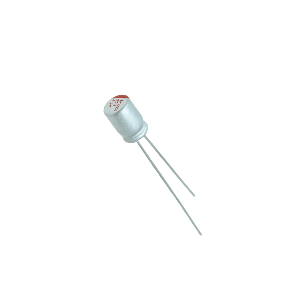 E2221M6R3A080HY-HYNCDZ-Plugin,D5xL8mm Polymer Aluminum Capacitors ROHS-image-42