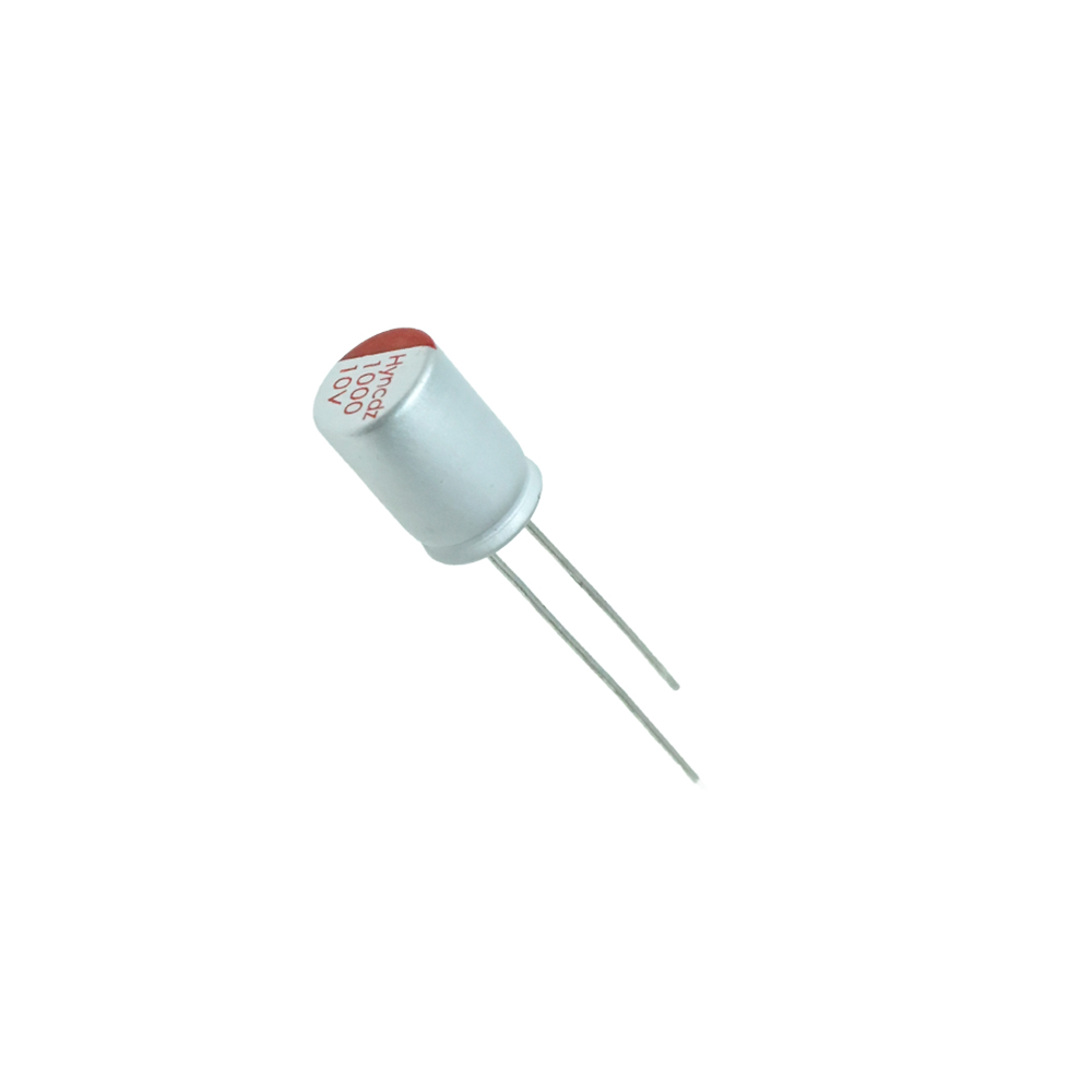 E2102M010D120HY-HYNCDZ-10V 1000uF ±20% Through Hole,D8xL12mm Aluminum - Polymer Capacitors RoHS-image-26