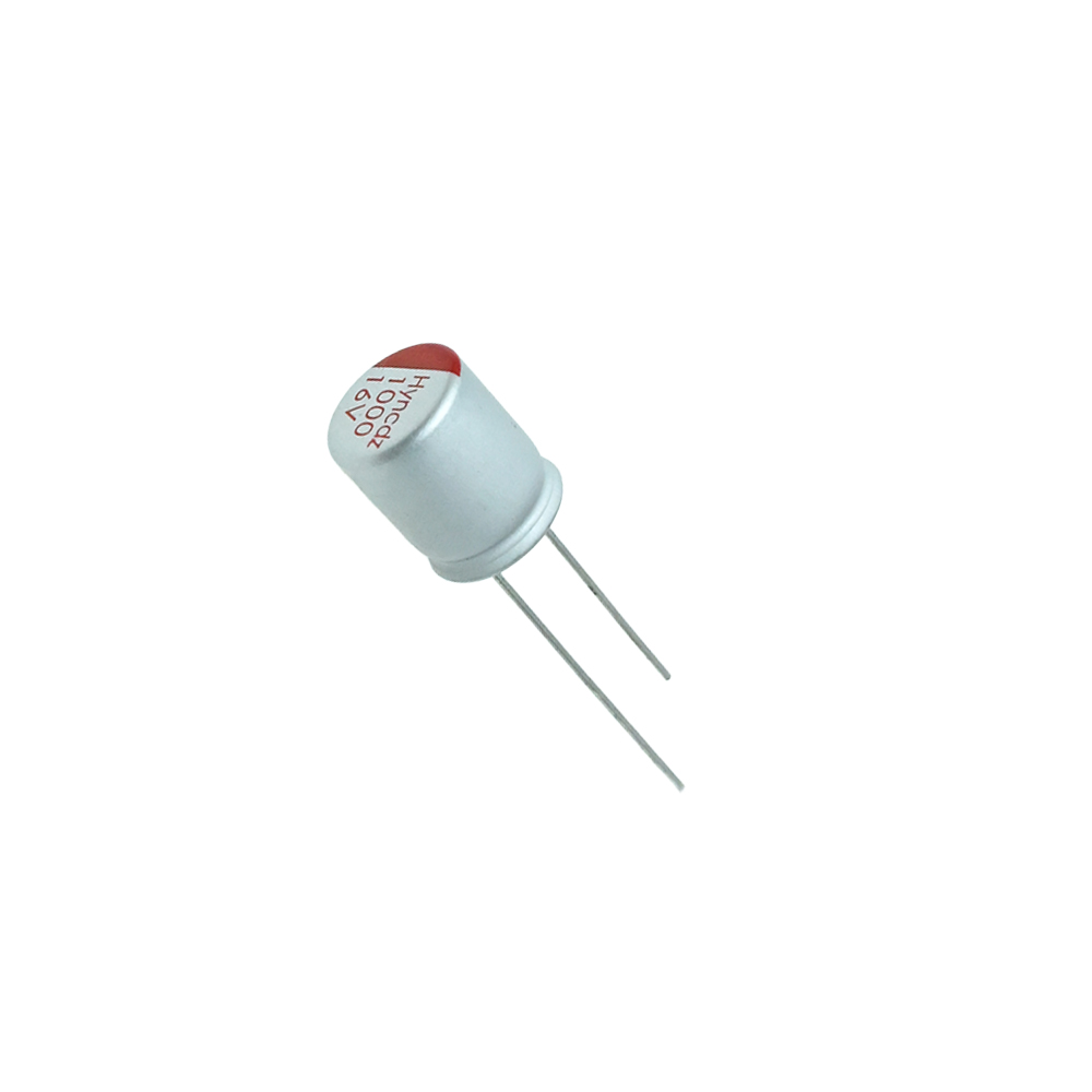 E2102M016E125HY-HYNCDZ-16V 1000uF ±20% Through Hole,D10xL12.5mm Aluminum - Polymer Capacitors RoHS-image-14