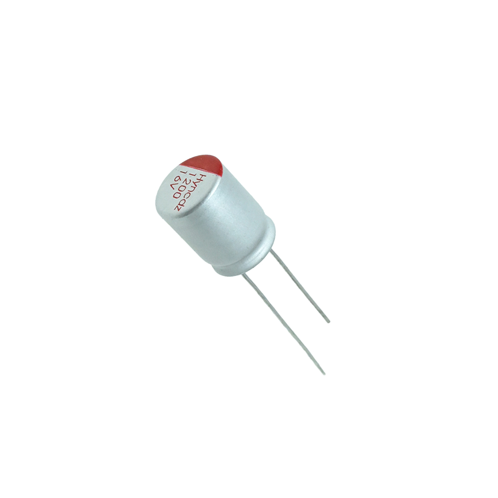 E2122M016E125HY-HYNCDZ-16V 1200uF ±20% Through Hole,D10xL12.5mm Aluminum - Polymer Capacitors RoHS-image-43