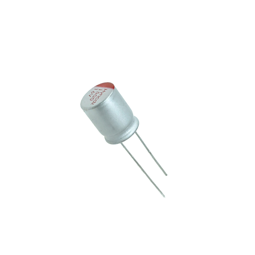 E2152M016E125HY-HYNCDZ-16V 1500uF ±20% Through Hole,D10xL12.5mm Aluminum - Polymer Capacitors RoHS-image-42