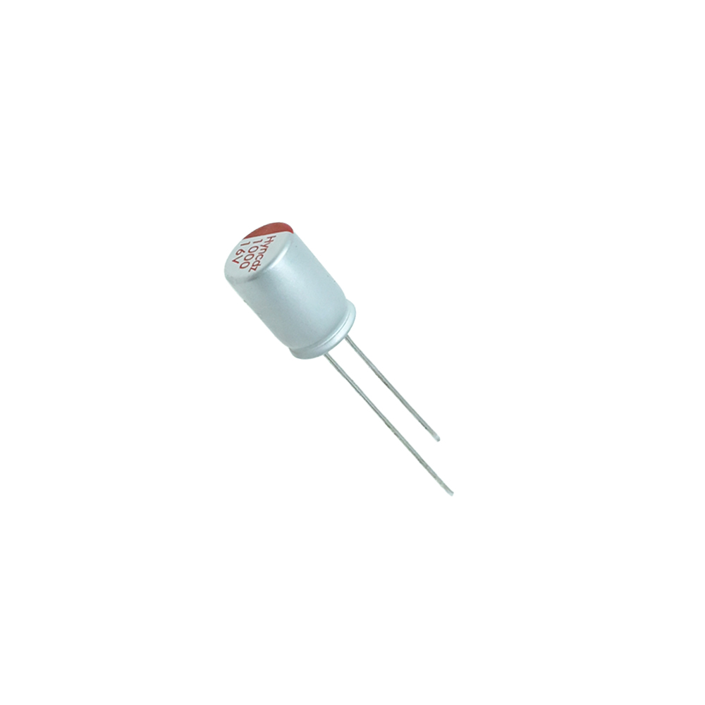E2102M016D120HY-HYNCDZ-16V 1000uF ±20% Through Hole,D8xL12mm Aluminum - Polymer Capacitors RoHS-image-25