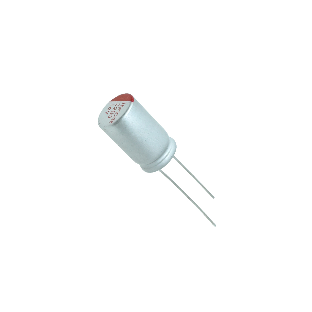E2222M016E170HY-HYNCDZ-Plugin,D10xL17mm Polymer Aluminum Capacitors ROHS-image-41