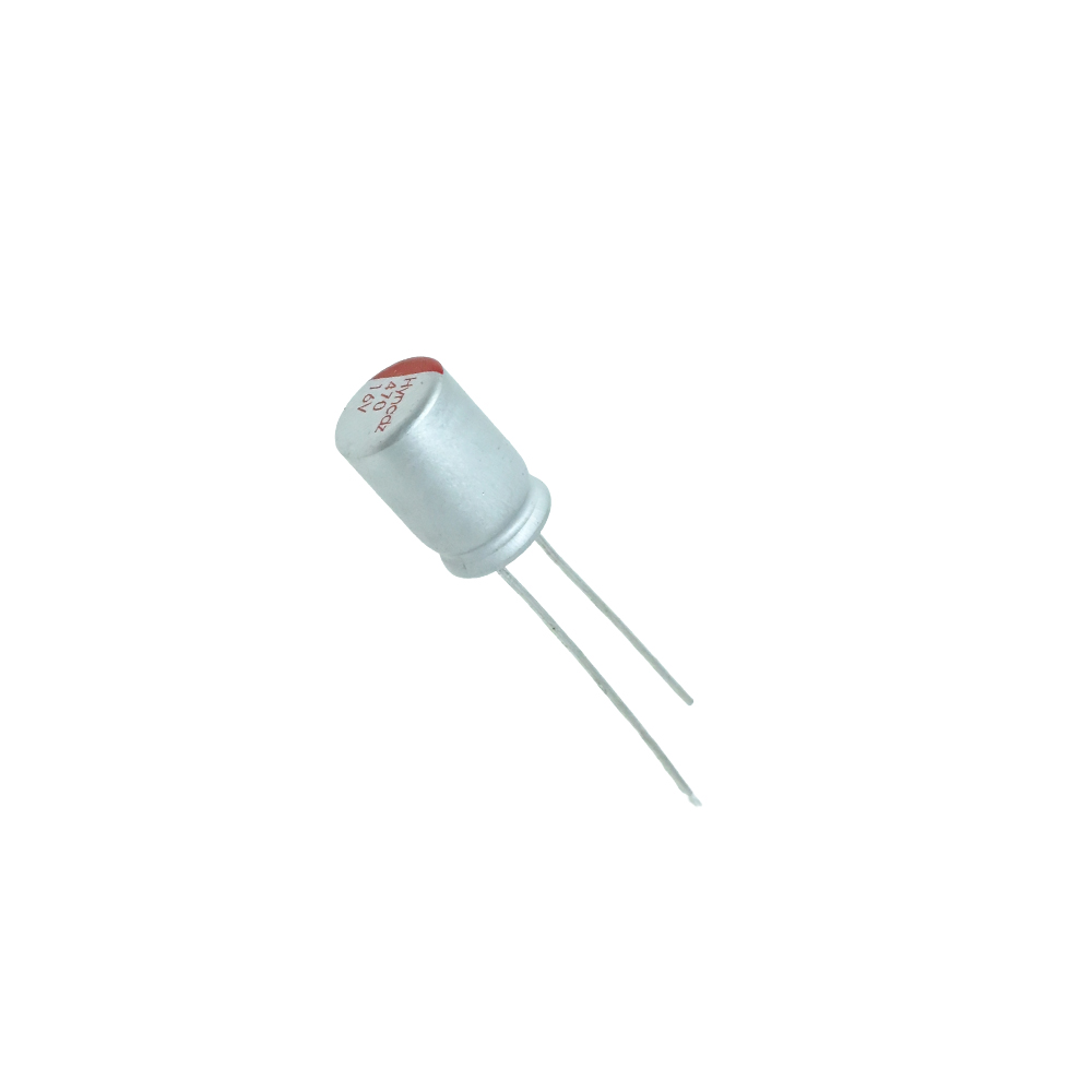 E2471M016D120HY-HYNCDZ-16V 470uF ±20% Through Hole,D8xL12mm Aluminum - Polymer Capacitors RoHS-image-44