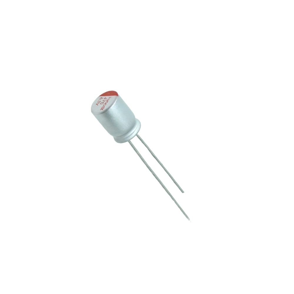 E2471M6R3C080HY-HYNCDZ-Plugin,D6.3xL8mm Polymer Aluminum Capacitors ROHS-image-38
