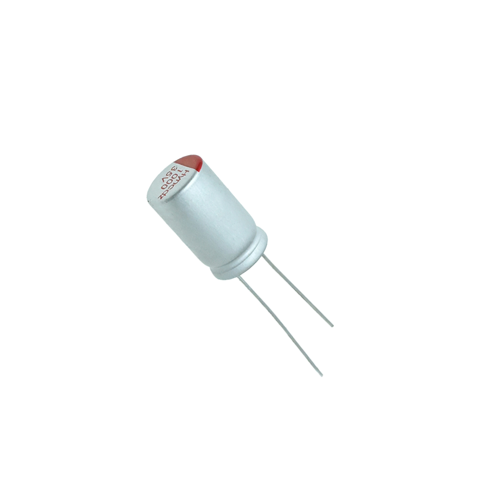 H2102M035E170HY-HYNCDZ-35V 1000uF ±20% Through Hole,D10xL17mm Aluminum - Polymer Capacitors RoHS-image-21