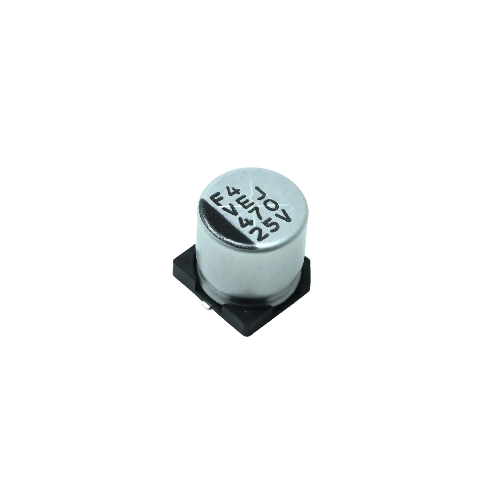 VEJ471M1ETR-1010-Lelon-470uF 25V ±20% SMD,D10xL10mm Aluminum Electrolytic Capacitors - SMD ROHS-image-32