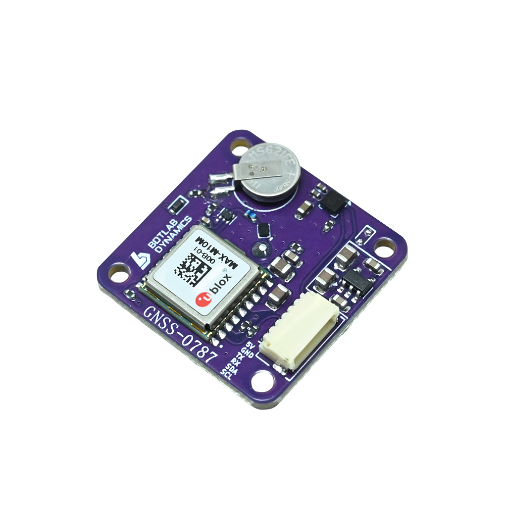 BotNavigator GNSS V1 Module-image-16