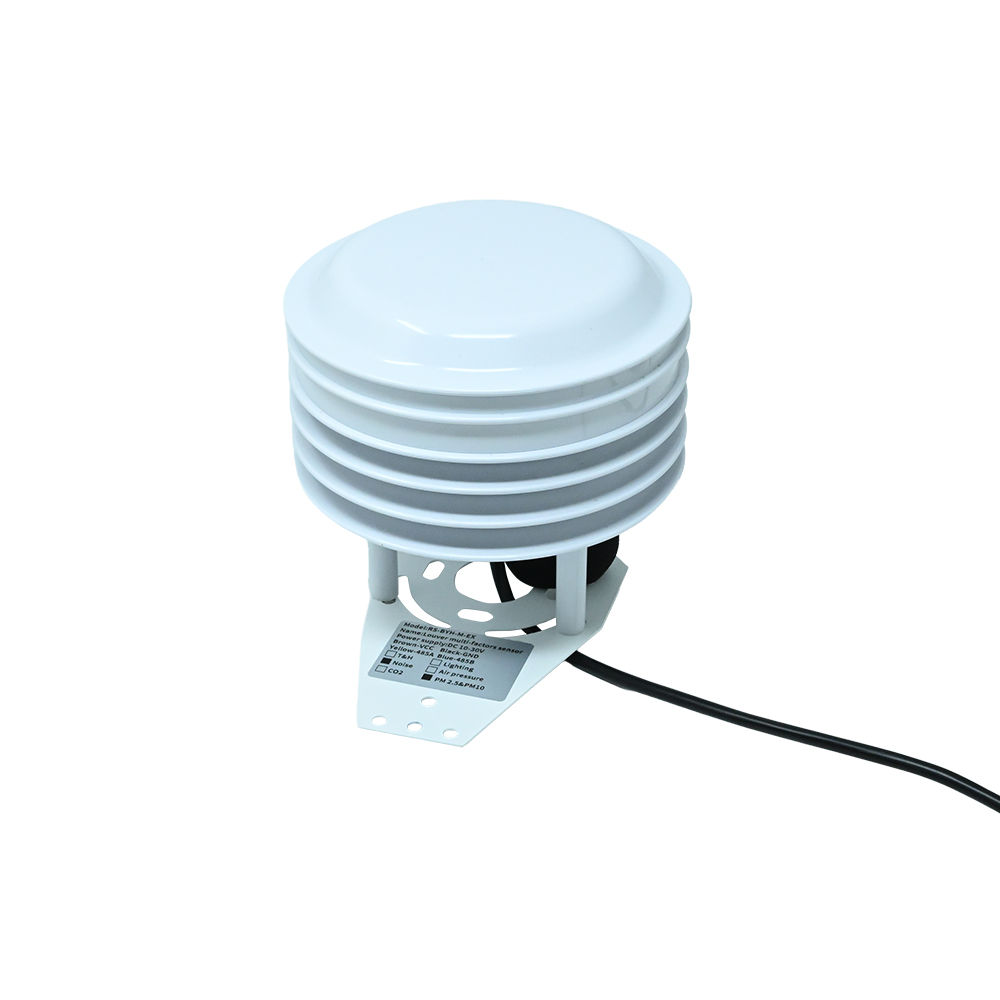 Renke RS-BYH-M-EX Solar Radiation Shield-picture-20