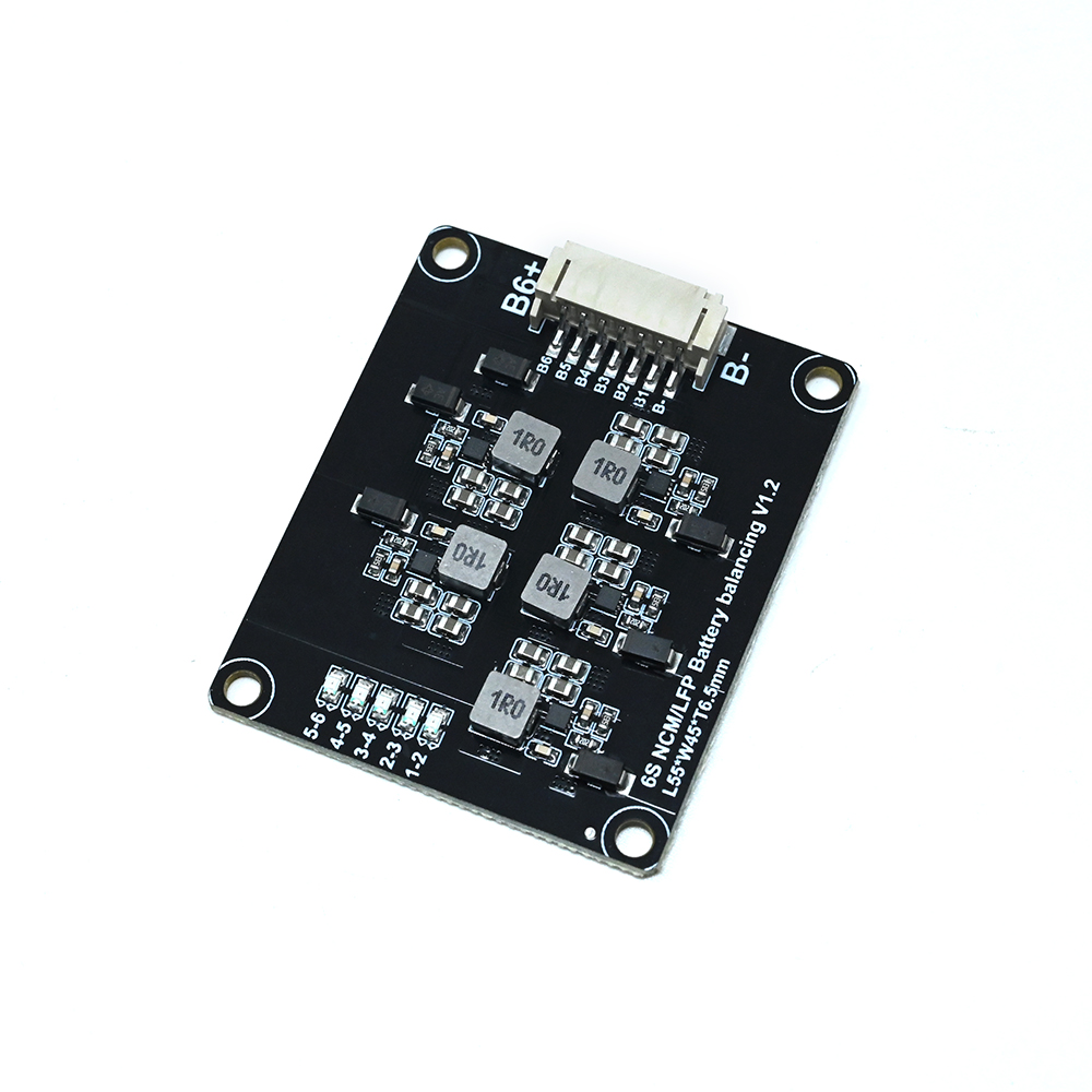 1.2A 6S Active Inductive Balance Board-picture-16