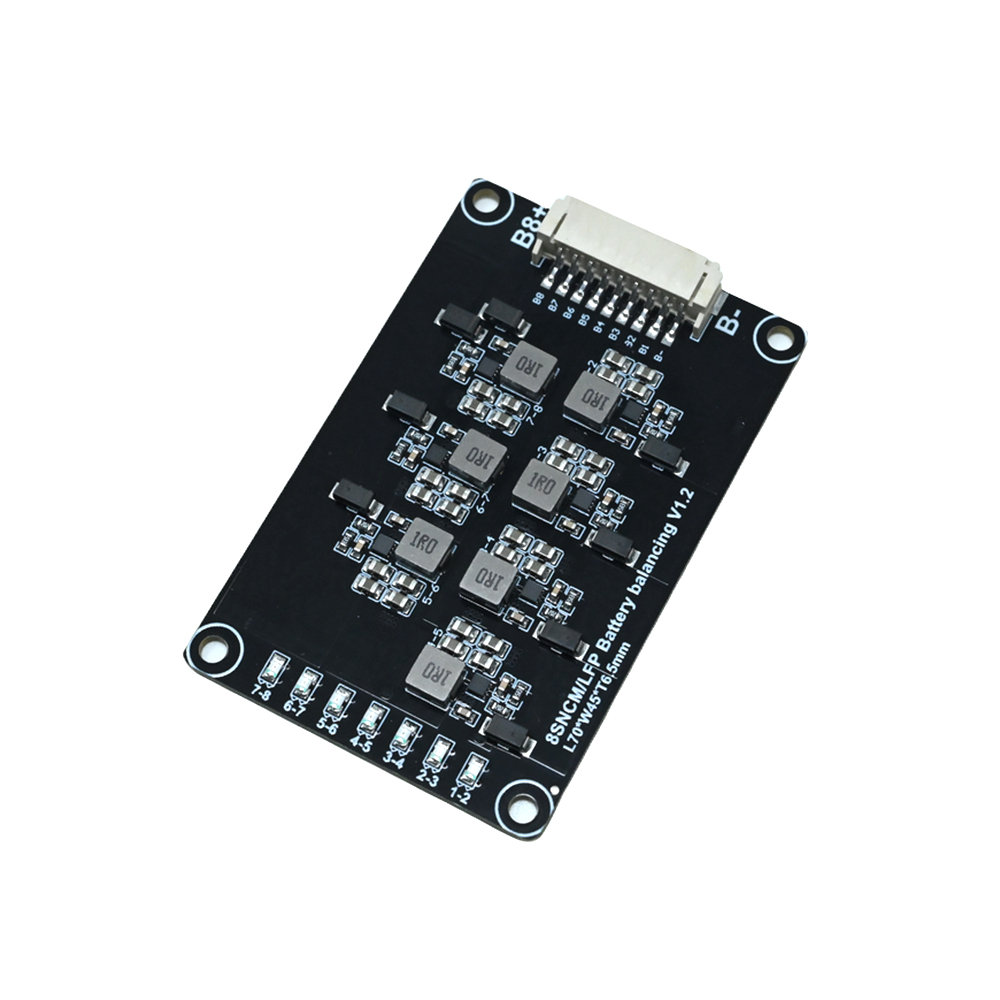1.2A 8S Active Inductive Balance Board-picture-22