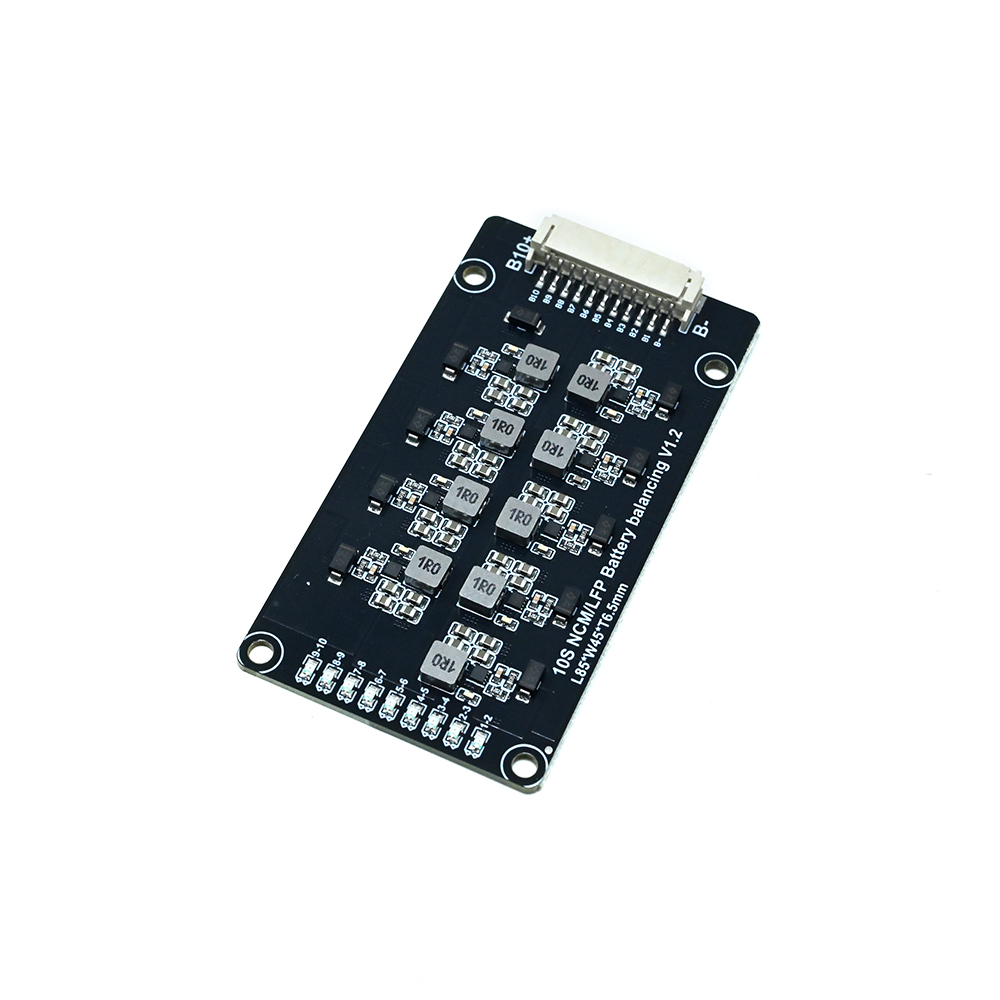 1.2A 10S Active Inductive Balance Board-picture-25