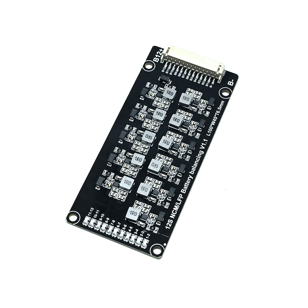 1.2A 12S Active Inductive Balance Board-picture-40