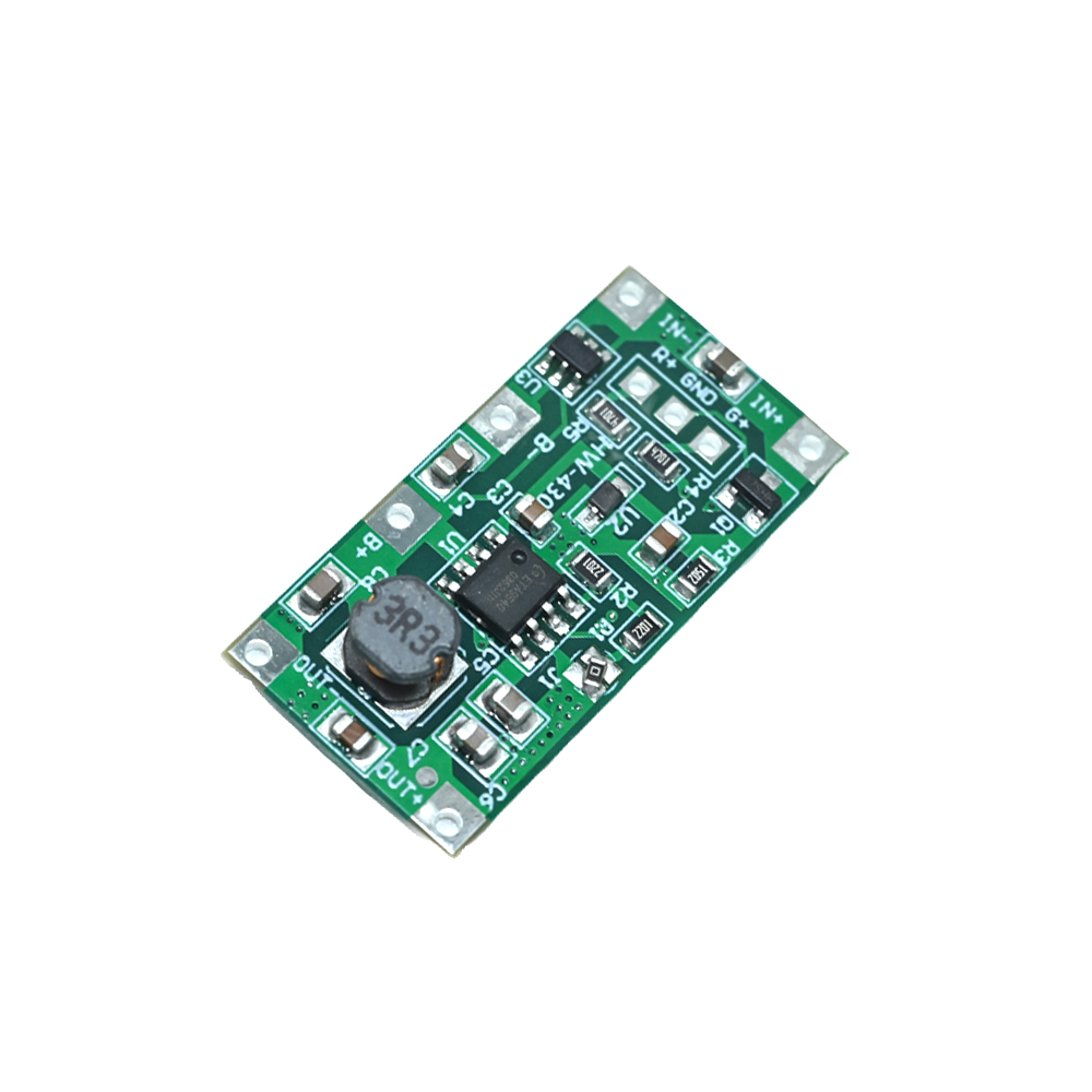 5V 1A Fixed Charging Step Up Booster Module-image-32