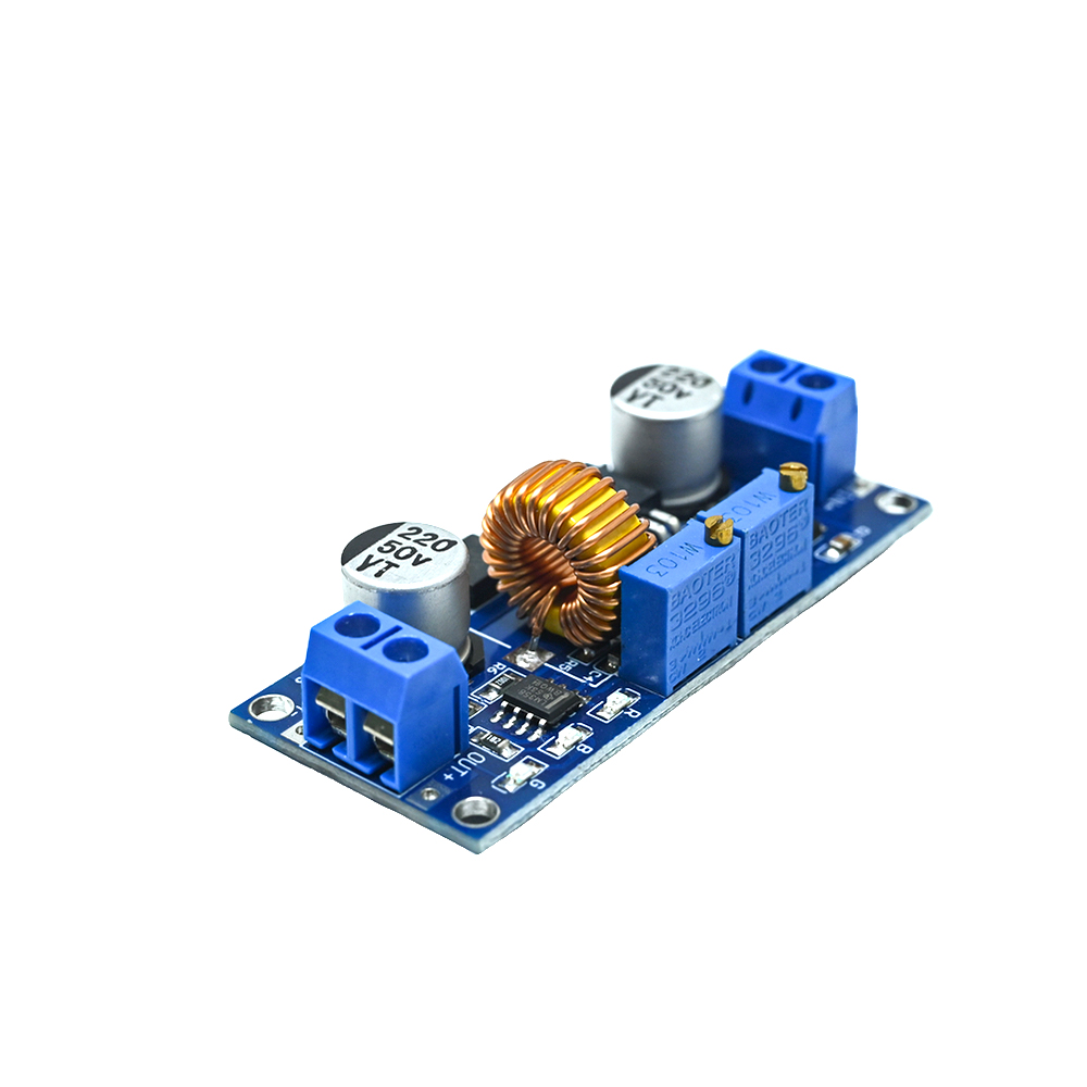 DC-DC XL4015 5A 75W Adjustable Step-down Module-picture-26