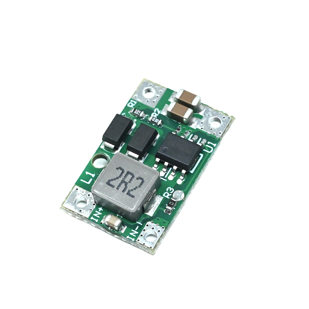 5V 3A DC Boost Step Up Module-image-44