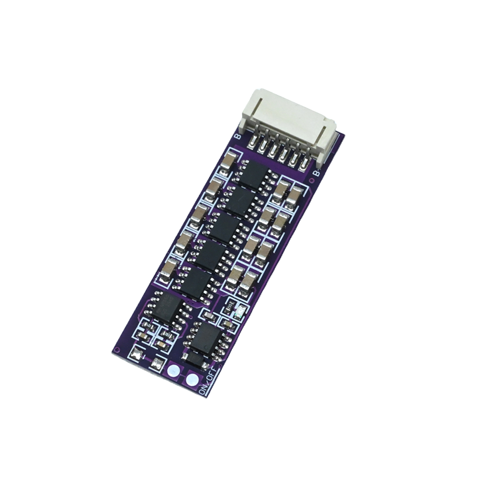 1.5A 5S Lithium Battery Active Equalizer Balance Capacitor Board-picture-10