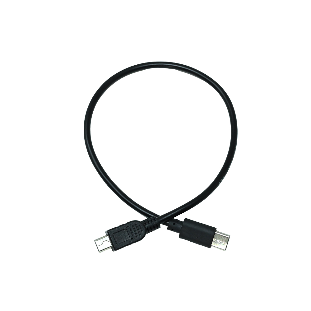 Type C Male to Mini B USB Cable Data Charging Cord-picture-42