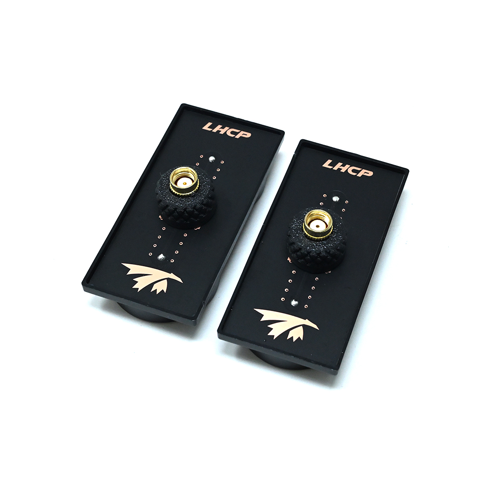 TRUE RC X²-AIR 5.8 MK II pair for Walksnail - LHCP, Combo Core-picture-26