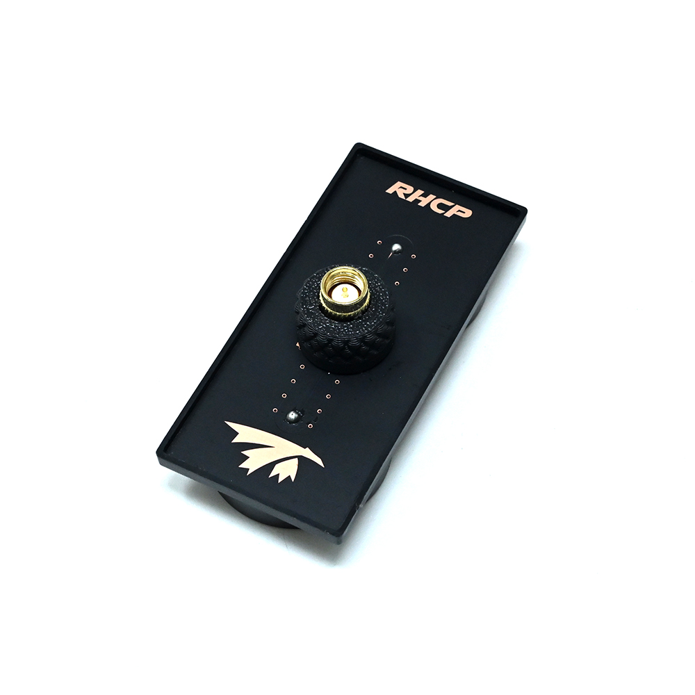TRUE RC X²-AIR 5.8 MK II - RHCP, SMA Antenna-image-18