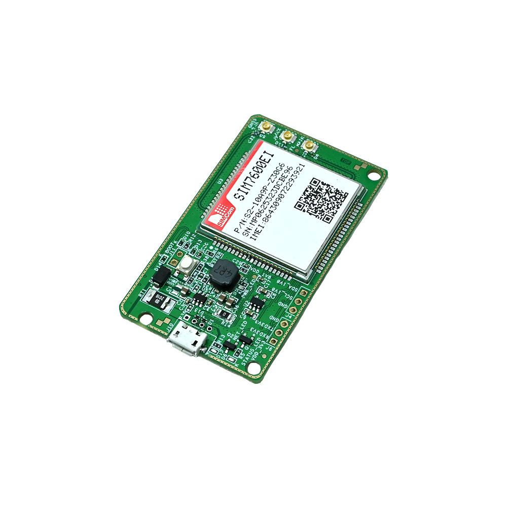 4G / LTE USB Modem SIM7600EI Chipset-picture-27