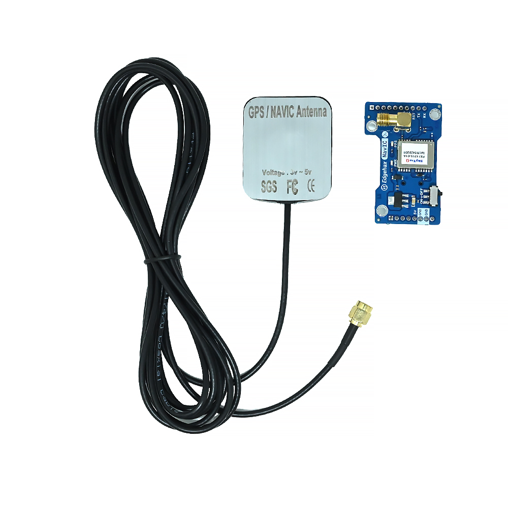 NavIC GPS with L1 & L5 Antenna-image-12