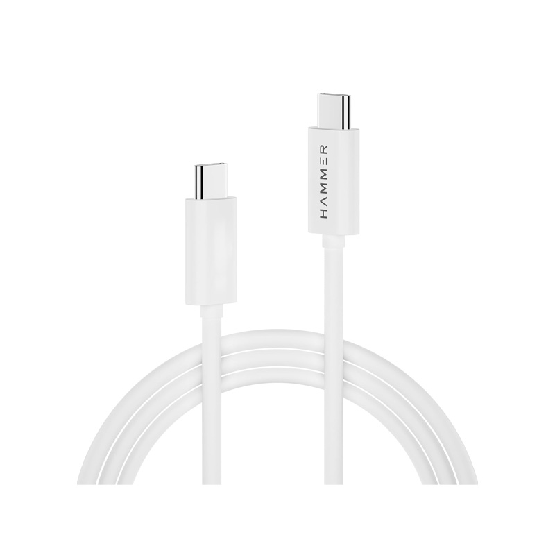 Hammer Type C - Type C 5A (100W) Fast Charging Anti-Breakage Wire-picture-18