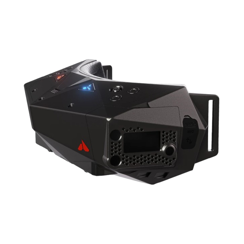 ORQA FPV.One Pilot Professional Drone FPV Goggles-image-25