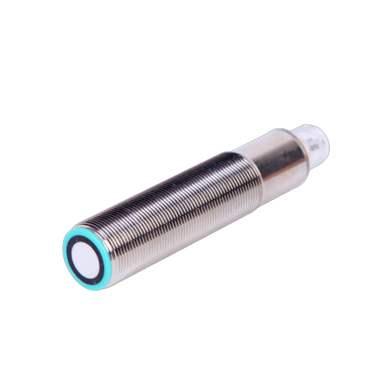 PONO 18GM75-1000-I Ultrasonic Distance Sensor, 4~20mA Output, 12~30VDC, M12 Connector, IP67, Range: 60mm~1000mm-image-43